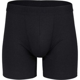 Doreanse 1905 Thermal Siyah Erkek Boxer