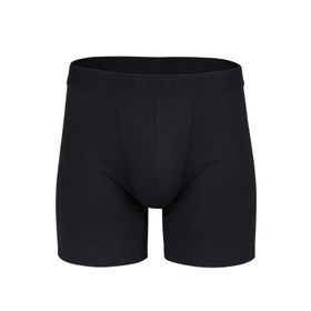 Doreanse 1905 Thermal Siyah Erkek Boxer