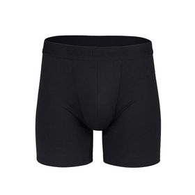 Doreanse 1905 Thermal Siyah Erkek Boxer
