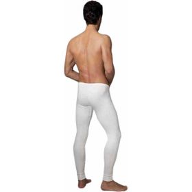 Doreanse 1960 Polyviskon Ekru Erkek Termal Alt İçlik