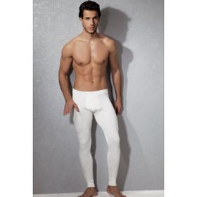 Doreanse 1960 Thermalwear Siyah Erkek İçlik