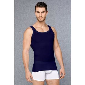 Doreanse 2045 Lacivert Mikro Modal Erkek Atlet