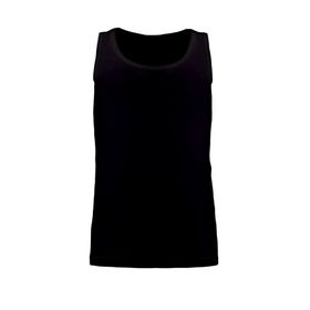 Doreanse 205 Siyah Çocuk Thermal Atlet