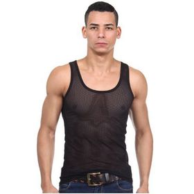 Doreanse 2310 Transparan Erkek Atlet
