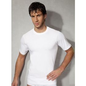 Doreanse 2505 Doğal Modal Erkek T-Shirt