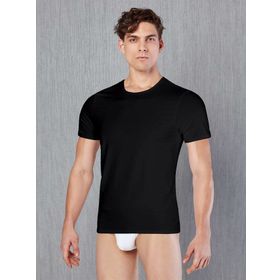 Doreanse 2531 Erkek Koton Kumaş T-Shirt