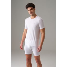 Doreanse 2531 Erkek Koton Kumaş T-Shirt