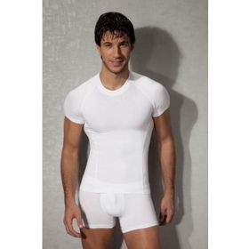 Doreanse 2535 Doğal Modal Erkek T-Shirt