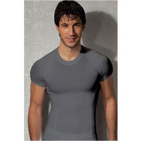 Doreanse 2535 Doğal Modal Erkek T-Shirt