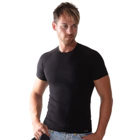 Doreanse 2535 Doğal Modal Erkek T-Shirt