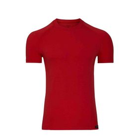 Doreanse 2535 Erkek Modal Yuvarlak Yaka Kısa Kol T Shirt