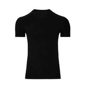 Doreanse 2535 Erkek Modal Yuvarlak Yaka Kısa Kol T Shirt