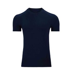 Doreanse 2535 Erkek Modal Yuvarlak Yaka Kısa Kol T Shirt