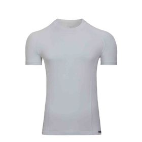 Doreanse 2535 Erkek Modal Yuvarlak Yaka Kısa Kol T Shirt