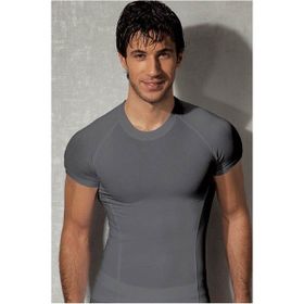 Doreanse 2535 Zümrüt Yeşili Erkek T-shirt