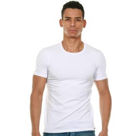 Doreanse 2550 Beyaz Erkek T-Shirt