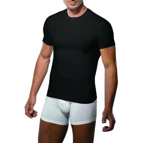 Doreanse 2550 Siyah Erkek T-Shirt