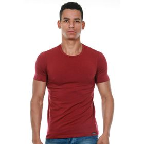 Doreanse 2550 Siyah Erkek T-Shirt