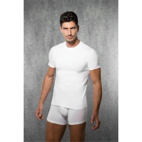 Doreanse 2550 Siyah Erkek T-Shirt