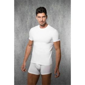 Doreanse 2550 Siyah Erkek T-Shirt
