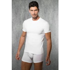 Doreanse 2550 Yakasız Erkek T-Shirt