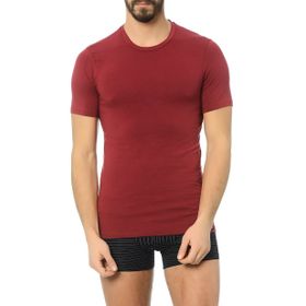 Doreanse 2550 Yakasız Erkek T-Shirt