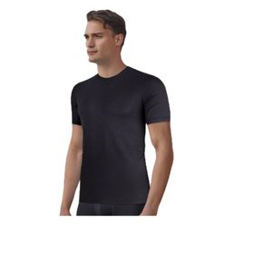 Doreanse 2566 Siyah Basic Erkek T-shirt