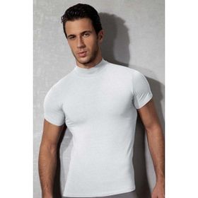 Doreanse 2730 Beyaz Erkek T-shirt