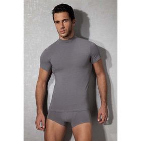 Doreanse 2730 Füme Erkek T-shirt