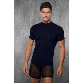 Doreanse 2730 Lacivert Erkek T-shirt