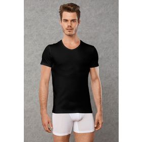 Doreanse 2800 2'li Erkek T-Shirt