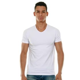 Doreanse 2800 2'li Erkek T-Shirt