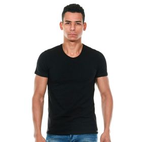 Doreanse 2800 2'li Erkek T-Shirt