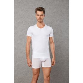 Doreanse 2800 2'li Erkek T-Shirt