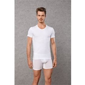 Doreanse 2800 2'li Erkek T-Shirt