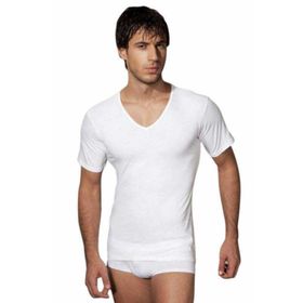Doreanse 2810 Beyaz Erkek T-shirt