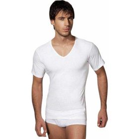 Doreanse 2810 Beyaz Erkek T-shirt