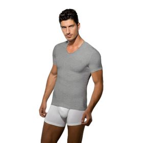 Doreanse 2855 Gri Erkek T-shirt