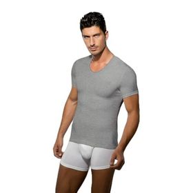 Doreanse 2855 Gri Erkek T-shirt