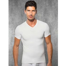 Doreanse 2885 Kısa Kollu Erkek T-Shirt