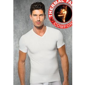 Doreanse 2885 Kısa Kollu Erkek T-Shirt