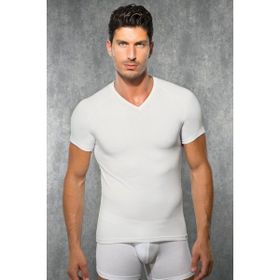 Doreanse 2885 Thermalwear Ekru Erkek T-shirt