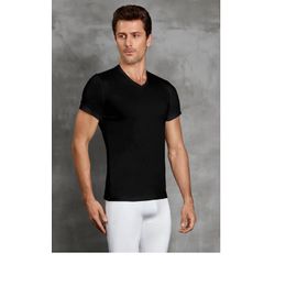 Doreanse 2890 Siyah Erkek T-shirt