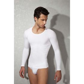 Doreanse 2955 Beyaz Erkek T-shirt