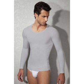 Doreanse 2955 Gri Erkek T-shirt
