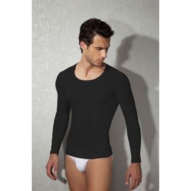 Doreanse 2955 Siyah Erkek T-shirt