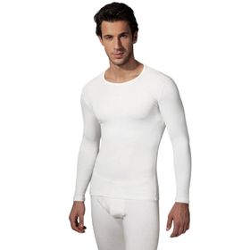 Doreanse 2960 Likralı Erkek Termal T-shirt