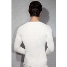 Doreanse 2960 Likralı Erkek Termal T-shirt