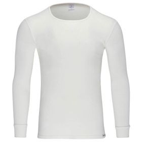 Doreanse 2960 Thermalwear Beyaz Erkek T-shirt