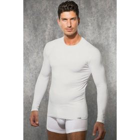 Doreanse 2965 Thermalwear Siyah Erkek T-shirt